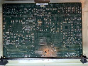 Motorola MVME 162-512B -A590