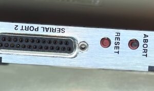 Motorola MVME 162-512B - 01-W3182F