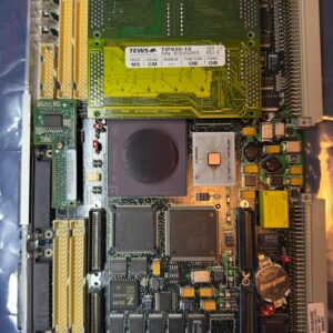 Motorola MVME 162PA-344SE - CPU2 S/N 01-W3528F