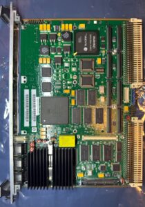 Motorola MVME 5100 S/N 7771225 Used, Good condition, Tested.