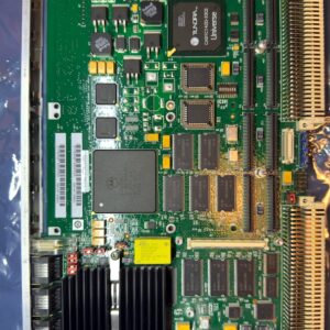 Motorola MVME 5100 S/N 7771225 Used, Good condition, Tested.