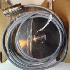 Hottinger Baldwin Messtechnik s/n 055071 C2F-S10/200KN