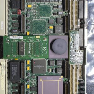 MOTOROLA MVME 162-01